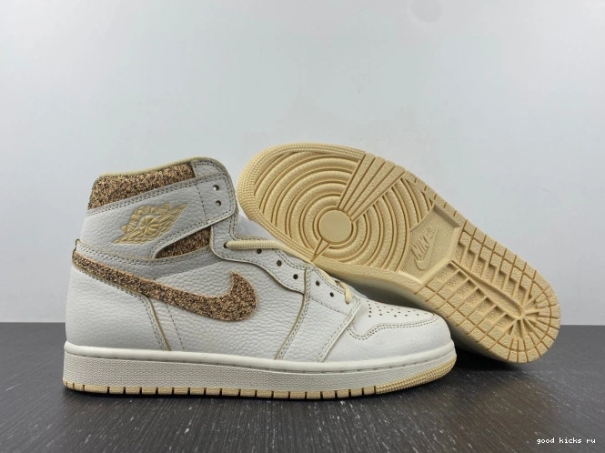 Air FD8631-100 Jordan Craft 1 High OG 0713